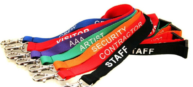 Lanyards