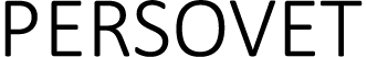 Persovet