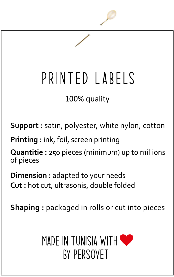 printed-labels